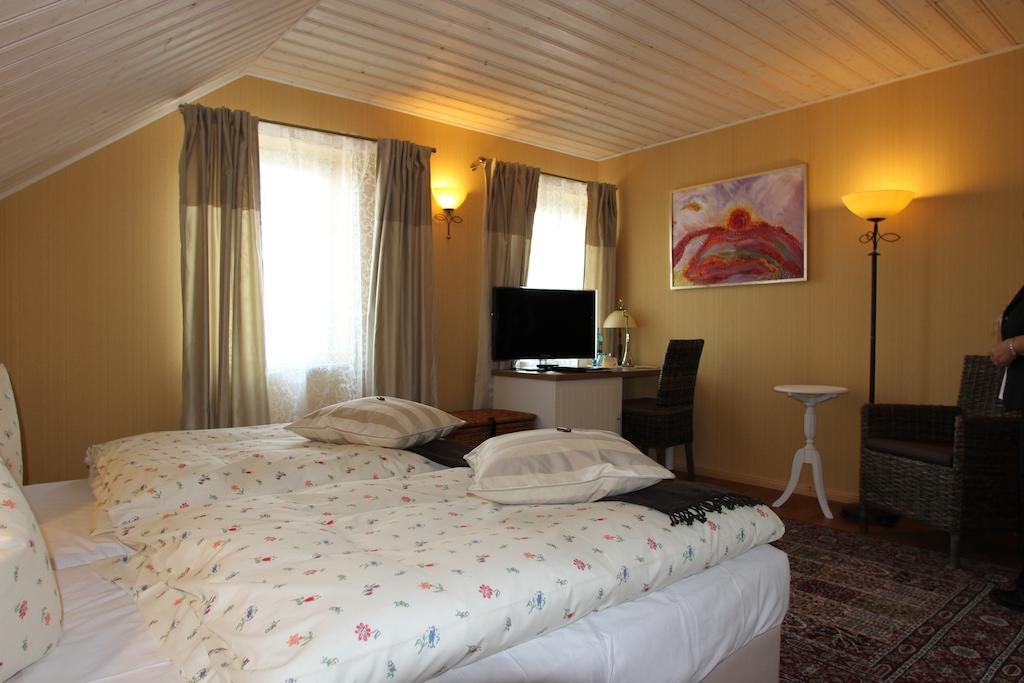 Kur-& Landhotel Borstel - Treff Dabel Δωμάτιο φωτογραφία