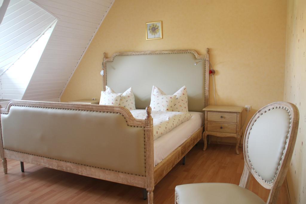 Kur-& Landhotel Borstel - Treff Dabel Εξωτερικό φωτογραφία